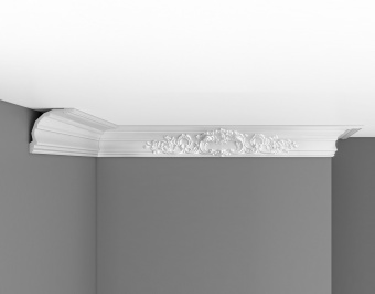 Плинтус потолочный DECOMASTER